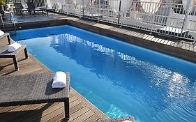 Splendid Hotel & Spa Nice